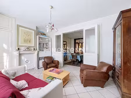 maison teteghem coudekerque village 4 pièce(s) 116 m2