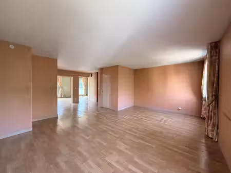 146 m² à chamalières - garage  2 parkings et balcon filant