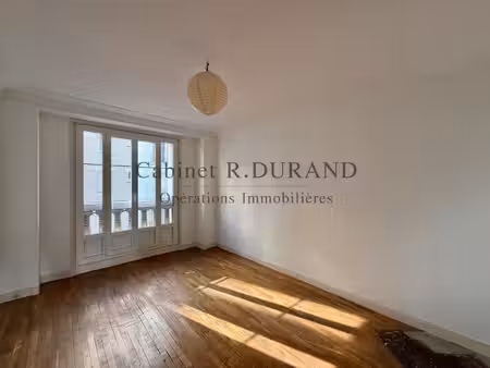 appartement à vendre courbevoie