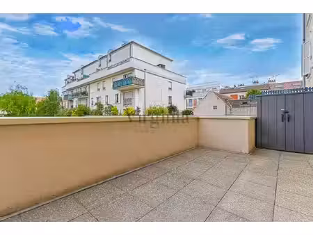 appartement  maisons alfort  4 pièces  83 m2