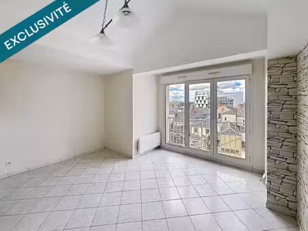 appartement t2 en résidence services centre ville