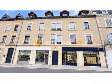 à vendre – immeuble de rapport avec 6 appartements et 2 locaux commerciaux
