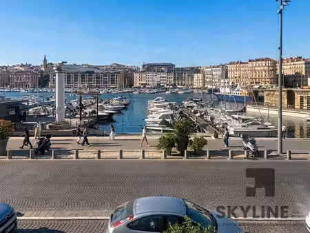 appartement à vendre marseille