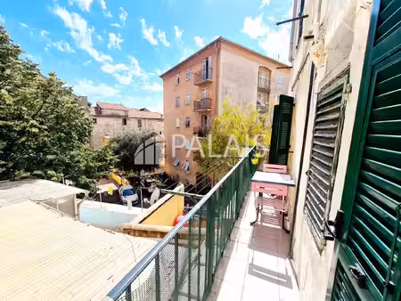 f2 meuble - vieux nice