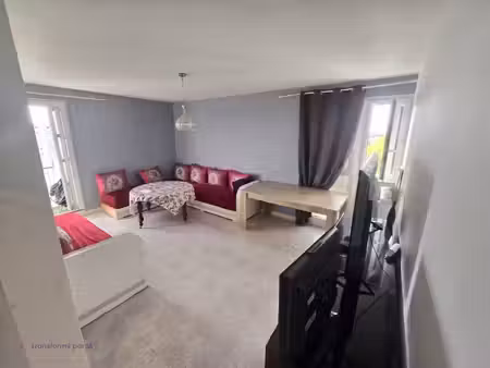 appartement orleans 3 pièces 57.20 m2