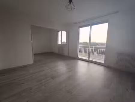 rochefort - quartier chante-alouette