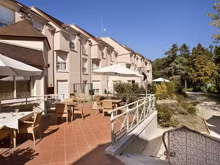 investissement lmnp loué - studio ehpad - chézy-sur-marne - 6 19 %