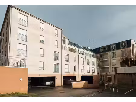 investissement lmnp loué - studio étudiants - limoges - 5 60 %