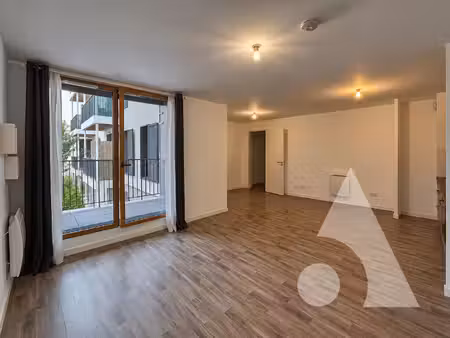 appartement taverny 2 pièces 53.90 m2
