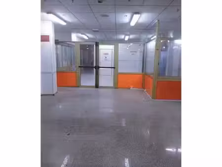 local commercial - 122m ²
