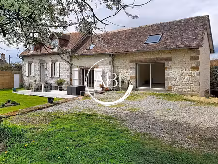 maison à vendre juvigny val d'andaine