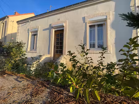 maison le creusot (71200) 5 pièce(s) 70 m2