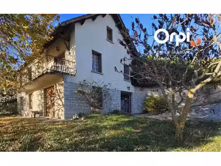 maison mende 121 m² t-5 à vendre  420 000 €