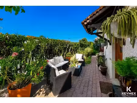 maison de plain pied sur sous-sol total