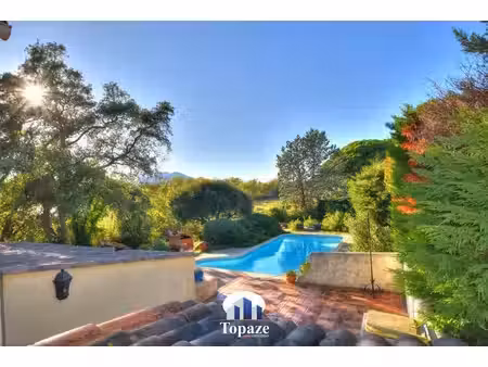 maison de caractère - 165m ²