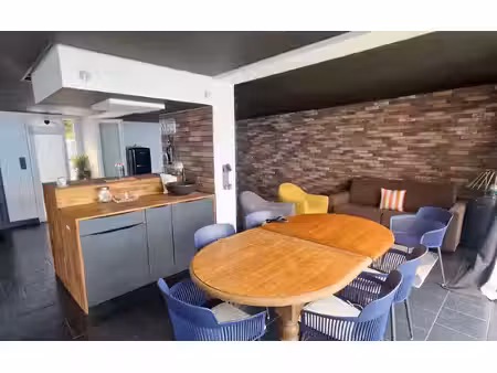 maison saint-leu m² t-3 à vendre  120 000 €