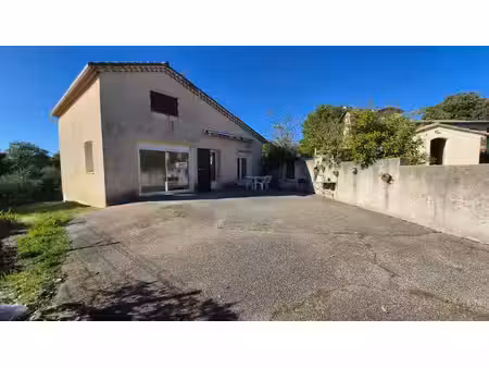 maison à vendre 5 pièces saint privat des vieux (30)