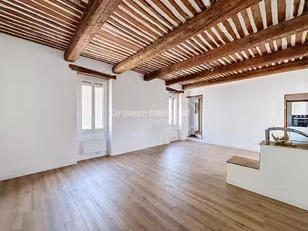 maison centre de noves