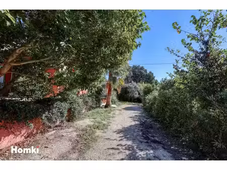 maison/villa t6 de 136 m² à saint-mandrier-sur-mer 83430