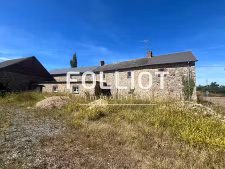 a vendre maison à saint sebastien de raids 260 m2