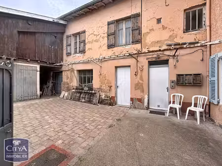 immeuble