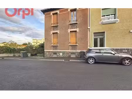 immeuble clermont-ferrand 140 m² t-5 à vendre  231 000 €