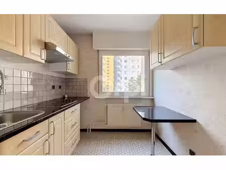 appartement mulhouse m² t-2 à vendre  66 000 €