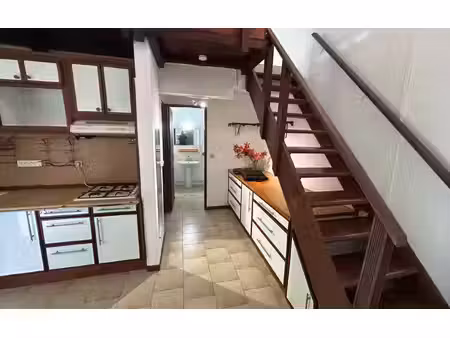 appartement sainte-anne 45.01 m² t-2 à vendre  165 000 €