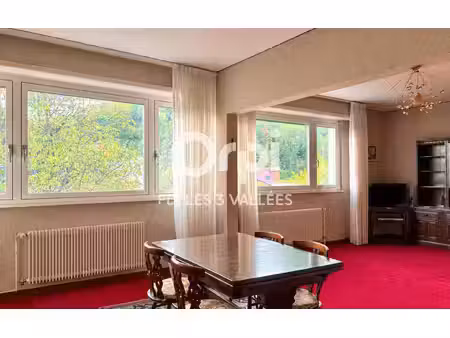appartement thann 91.78 m² t-4 à vendre  125 000 €