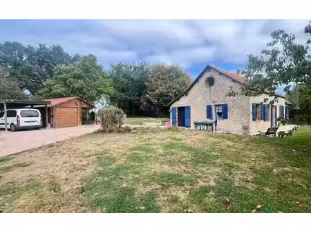 maison alençon m² t-6 à vendre  199 500 €
