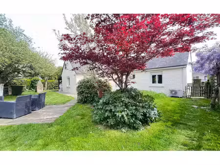 maison alençon m² t-7 à vendre  179 000 €