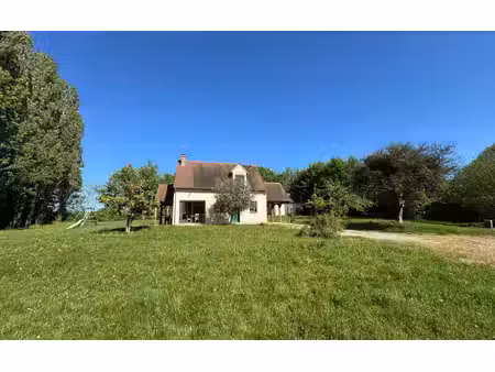 maison condé-sur-huisne m² t-4 à vendre  215 000 €