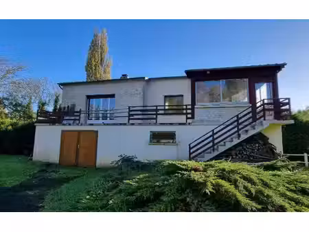 maison écouché m² t-2 à vendre  119 900 €