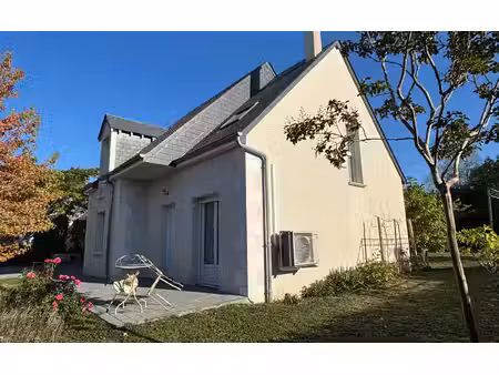maison fondettes m² t-5 à vendre  410 500 €