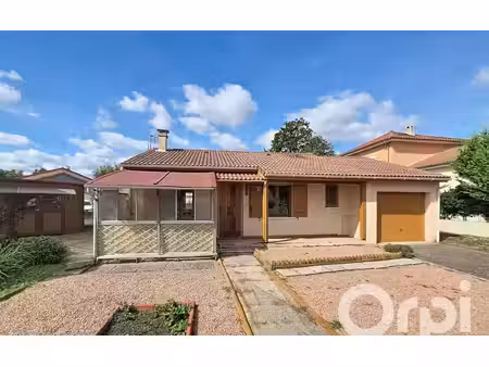 maison issoire m² t-3 à vendre  172 500 €