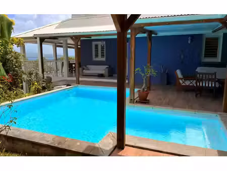 maison les trois-îlets 210 m² t-8 à vendre  650 000 €