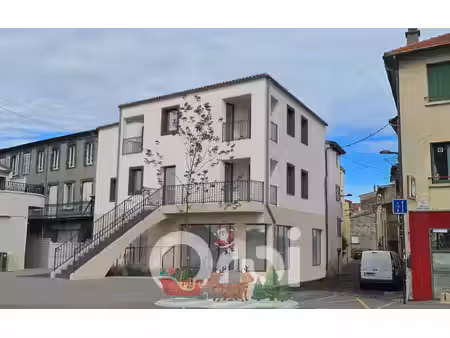 appartement aubière 39 m² t-2 à vendre  150 000 €