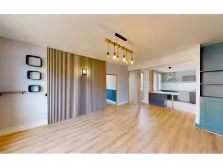 appartement chalon-sur-saône 102.89 m² t-5 à vendre  189 000 €