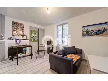 immeuble clermont-ferrand 134.3 m² t-8 à vendre  348 000 €