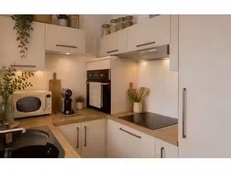 appartement montbrison 69.92 m² t-3 à vendre  129 000 €