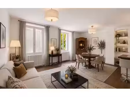 appartement montbrison m² t-3 à vendre  119 000 €