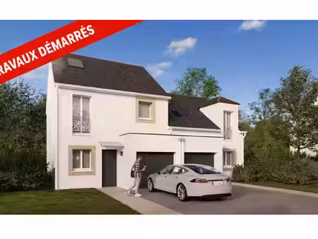 appartement saint-pierre-des-corps m² t-4 à vendre  237 100 €