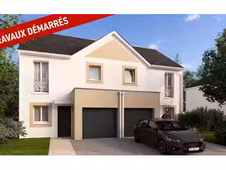 appartement saint-pierre-des-corps m² t-4 à vendre  240 200 €