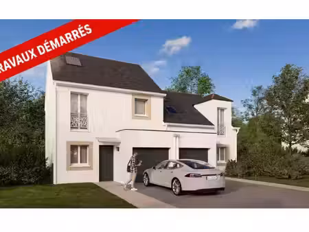 appartement saint-pierre-des-corps m² t-4 à vendre  253 700 €