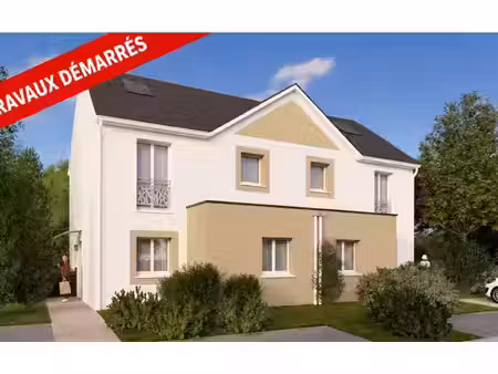 appartement saint-pierre-des-corps m² t-5 à vendre  258 000 €