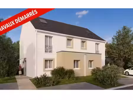 appartement saint-pierre-des-corps m² t-5 à vendre  258 200 €