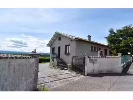 maison amions m² t-6 à vendre  179 000 €