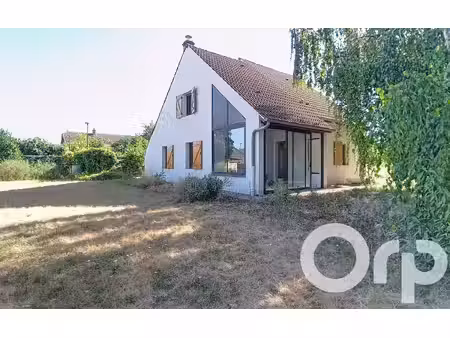 maison chalon-sur-saône 121.43 m² t-5 à vendre  305 000 €