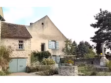maison gourdon m² t-6 à vendre  289 000 €