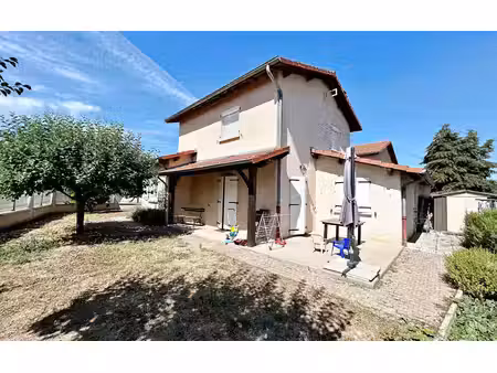 maison le coteau m² t-4 à vendre  242 000 €